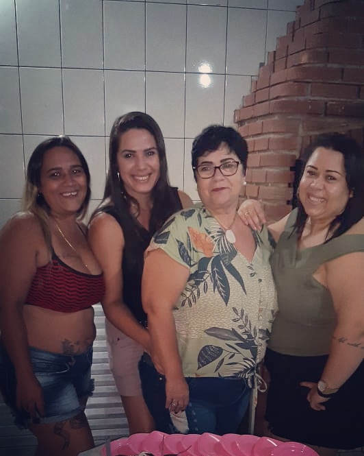 RaquelCampi's tweet photo. Feliz dia das mães ❤ https://t.co/Bx1QWd8T3K