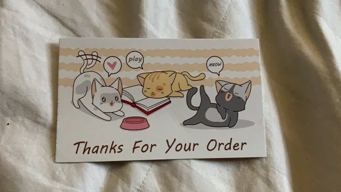 Thank you so much for spoiling my baby Cynthia with such great toys!!  @joe20s 💙 she&rsquo;s going crazy for