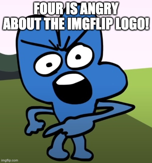 pmachine123's tweet photo. Meme I found. #bfdi #bfb #memes https://t.co/7FZxqDUXr4