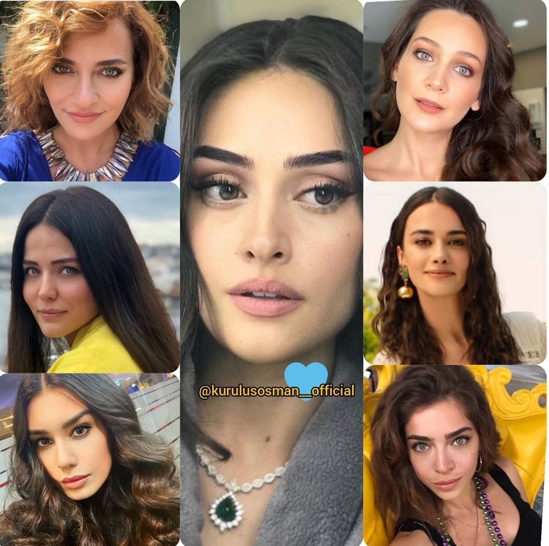 seebiiktk's tweet photo. All in one frame ❤️ 😍

#selcan #HalimeSultan #aslihan #hafsa #ibilgi #gokche #sirma https://t.co/YqsBaI08Gw