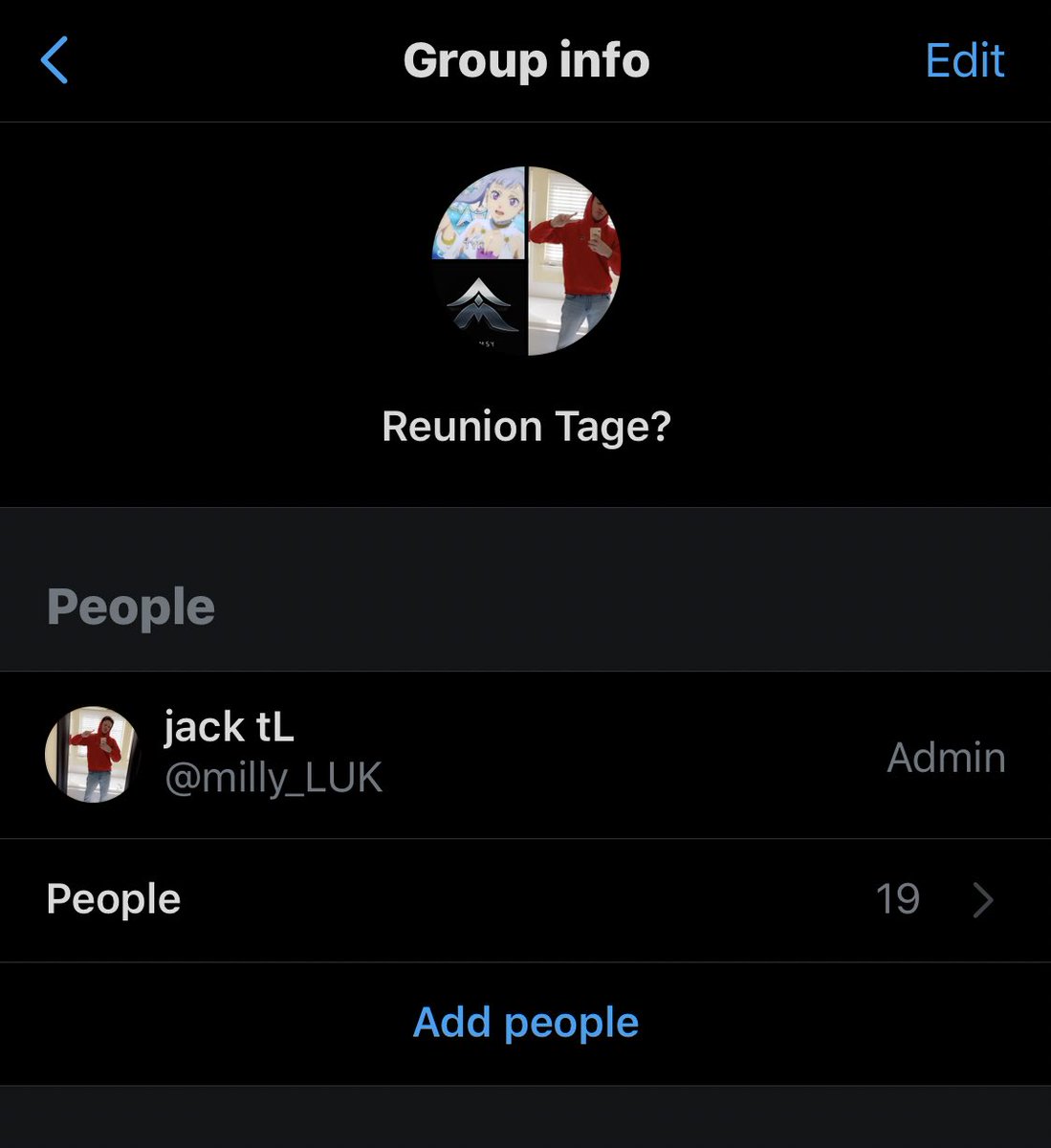 BarlTv's tweet image. 🚨ALL MY FORMER @SecondTriumph PEOPLE🚨

First and foremost absolutely loved this team and leading it back then, it was pleasure making content with you all❤️

WW2 Gods 🙏🏻

The idea came up for a reunion/throwback tage, if you’re interested in being apart of it just DM me 😊