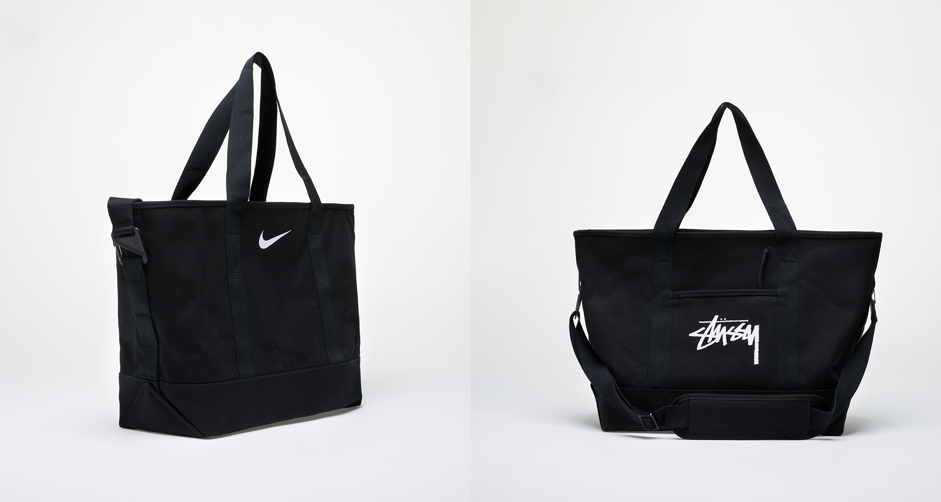 Stussy nike tote hot sale