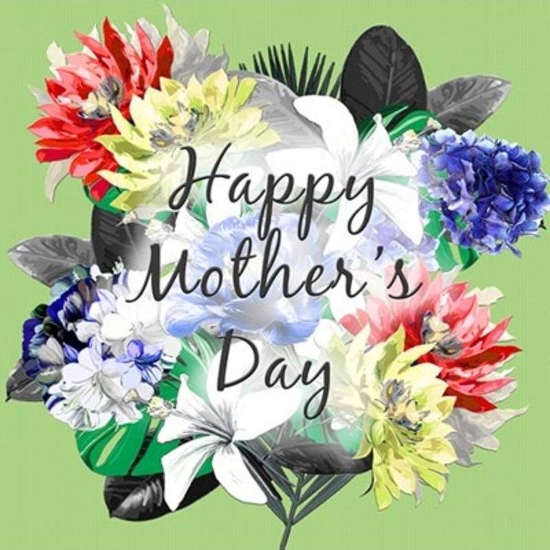 To all the amazing women out there, Happy Mother's Day from all of us here at Camerons Flowers. #mothersday #kwawesome #moms #sundaythoughts