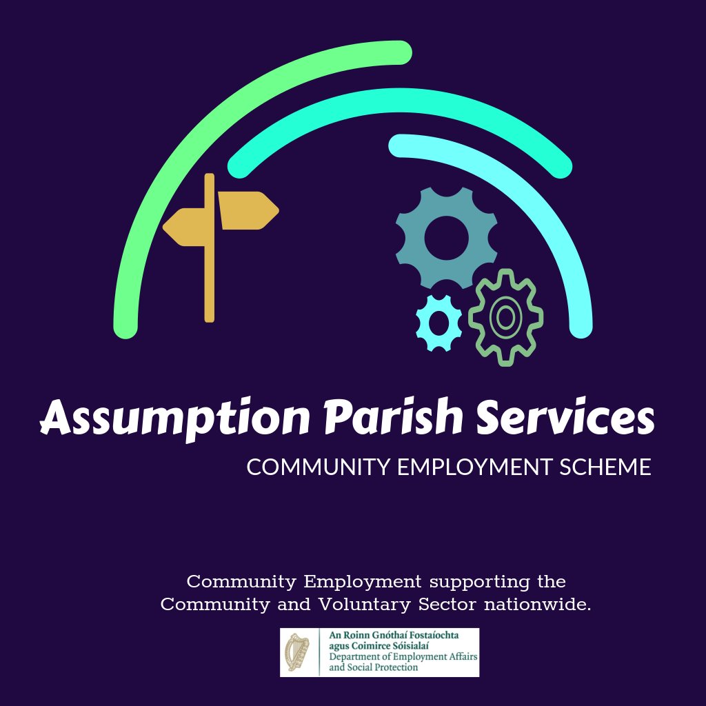 CESupervisor's tweet photo. Our colleague in Carlow - Jo Bracknell and her team in Assuption Parishes CE Scheme working with partners @SVP_Ireland to ensure essential services continue during #covid19 @Kathleensf1 @JPPhelan @greenparty_ie @labour @fiannafailparty @FineGael #CommunityresponseIRE https://t.co/woAZpgahIN
