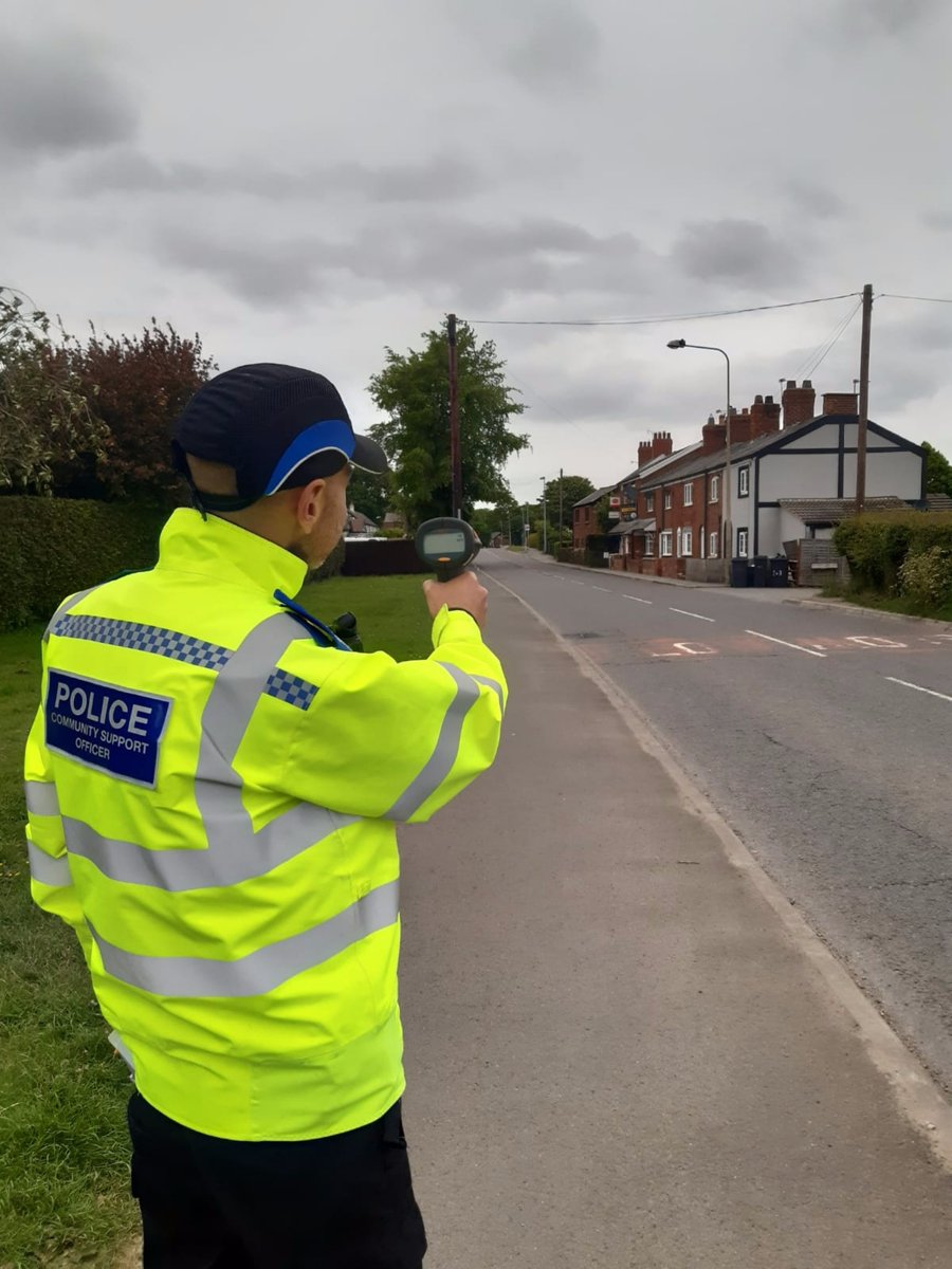 Cheshire Police RuralCrime tweet media