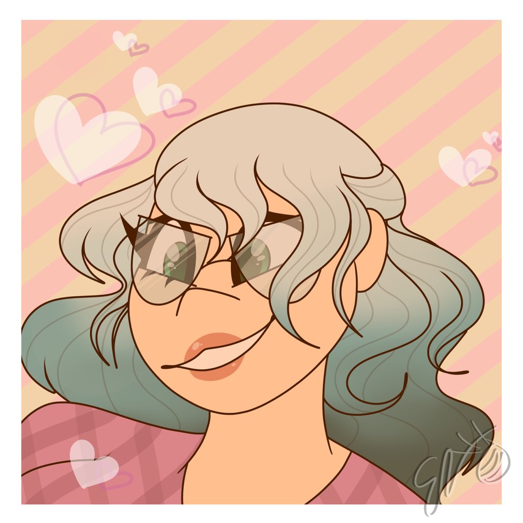 Sweet_Staars's tweet image. I just wanna say HAPPY MOTHERS DAY!!! To my mom who probably won’t read this; you are the sweetest mom I could ever ask for, and you’re my strength. Never change mom. 

#mothersday2020 #surfaceproart #clipstudiopaintart