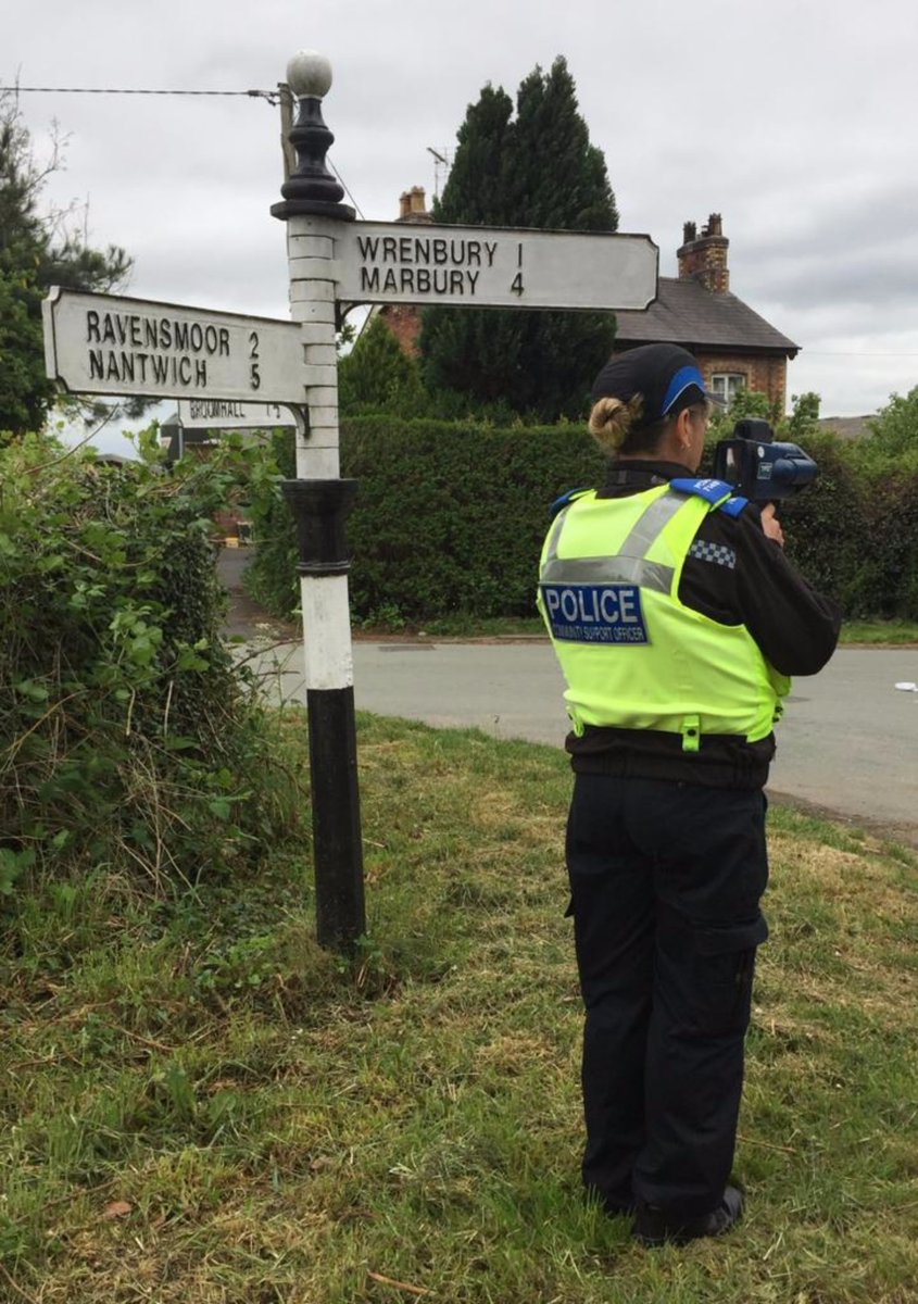 Cheshire Police RuralCrime tweet media