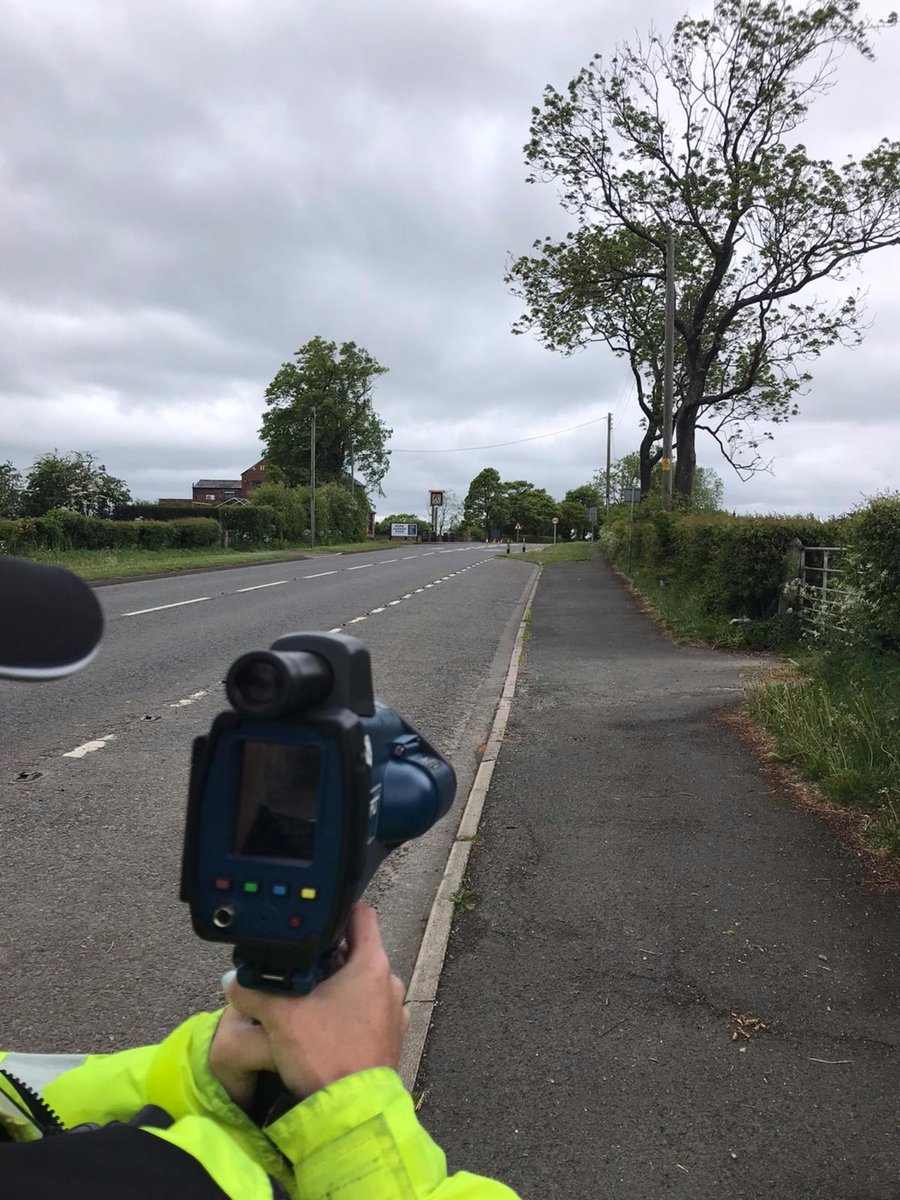 Cheshire Police RuralCrime tweet media