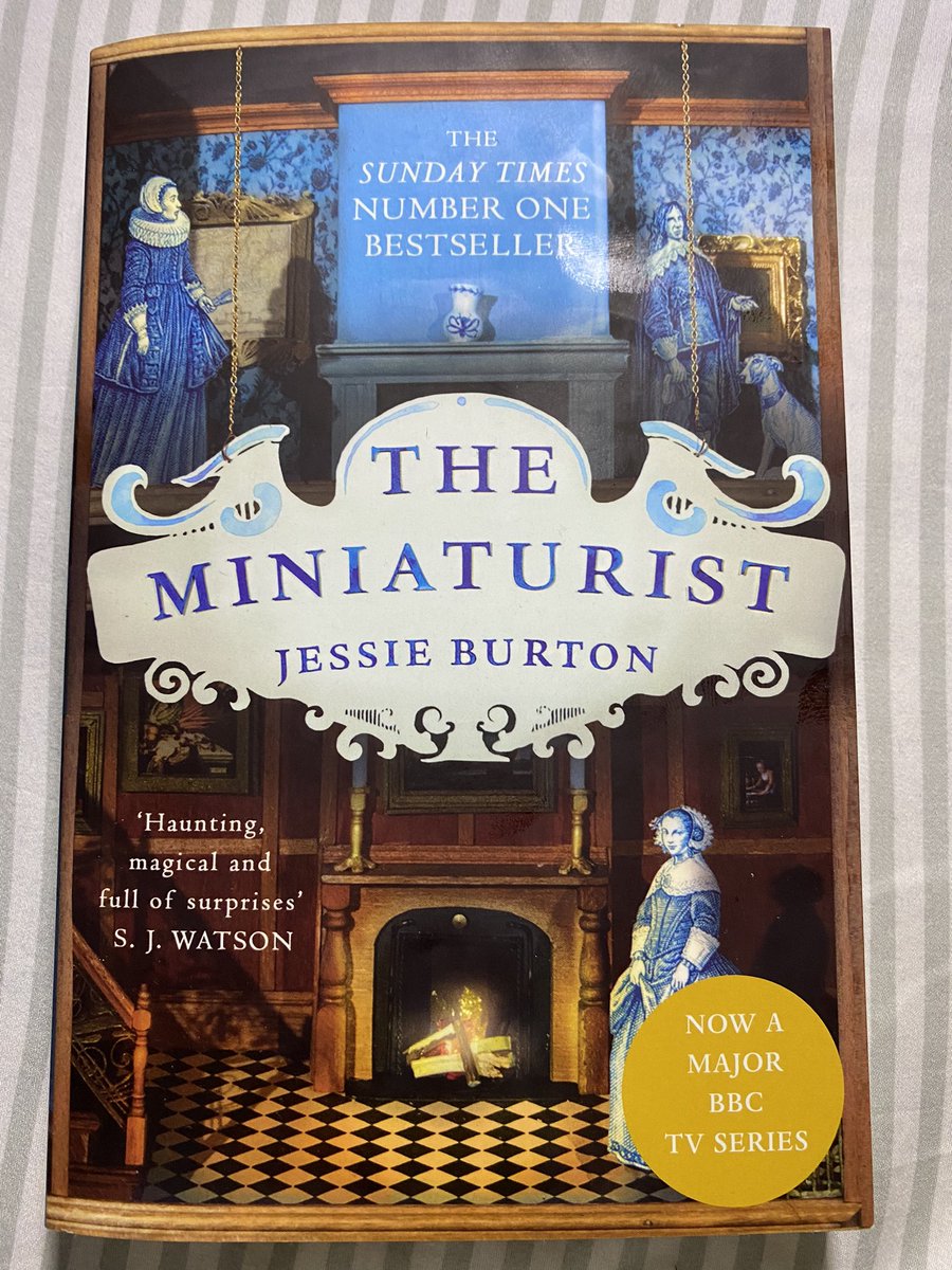 alanmb612's tweet photo. A beautifully-written novel. Hoped for a miracle for Johannes until the end. https://t.co/WVSdxJTTRl