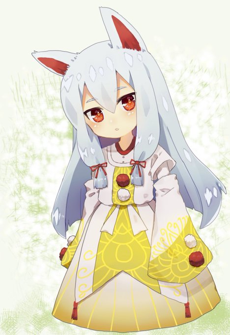 イナリちゃまのtwitterイラスト検索結果 イナリちゃまのtwitterイラスト検索結果