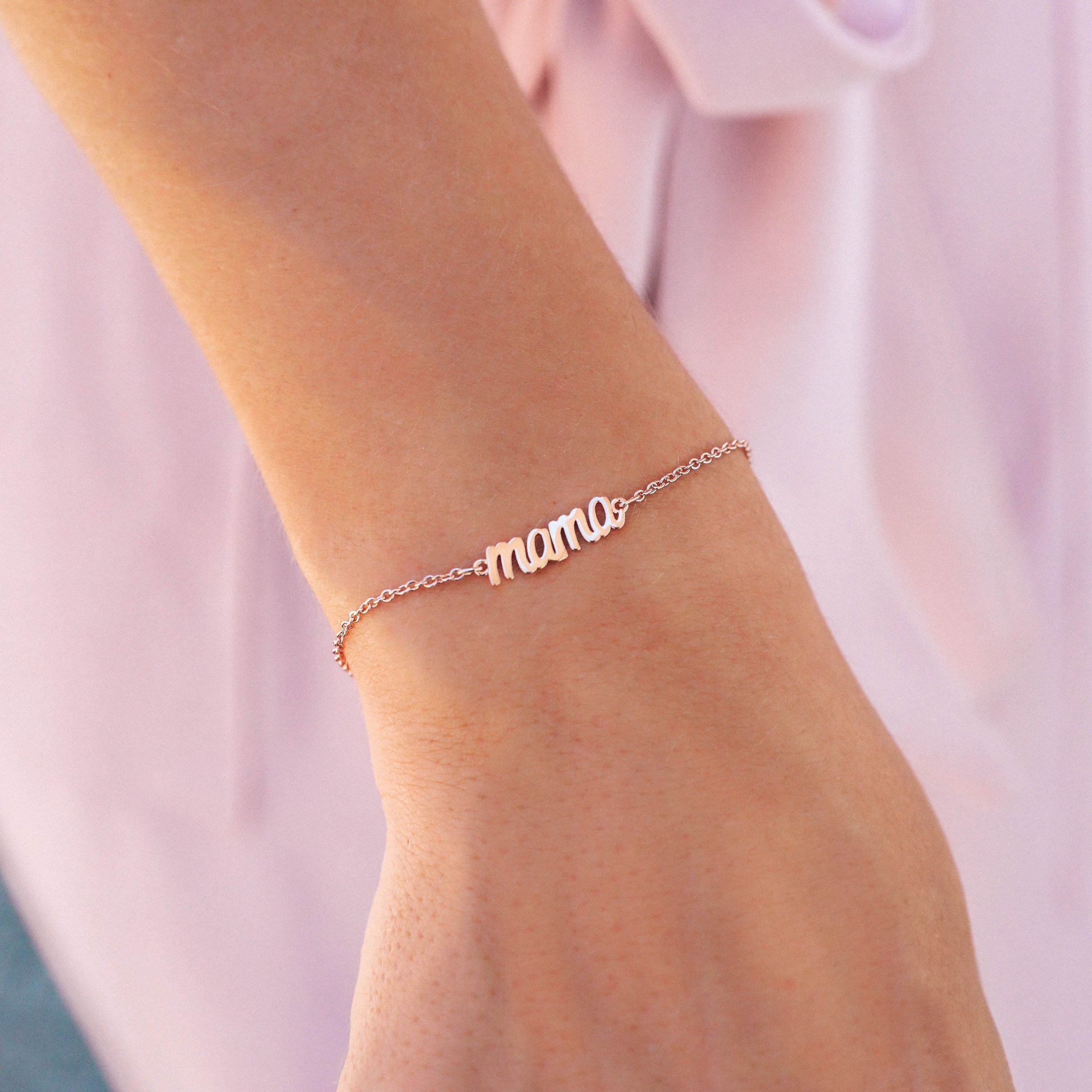 pura vida mother's day bracelet