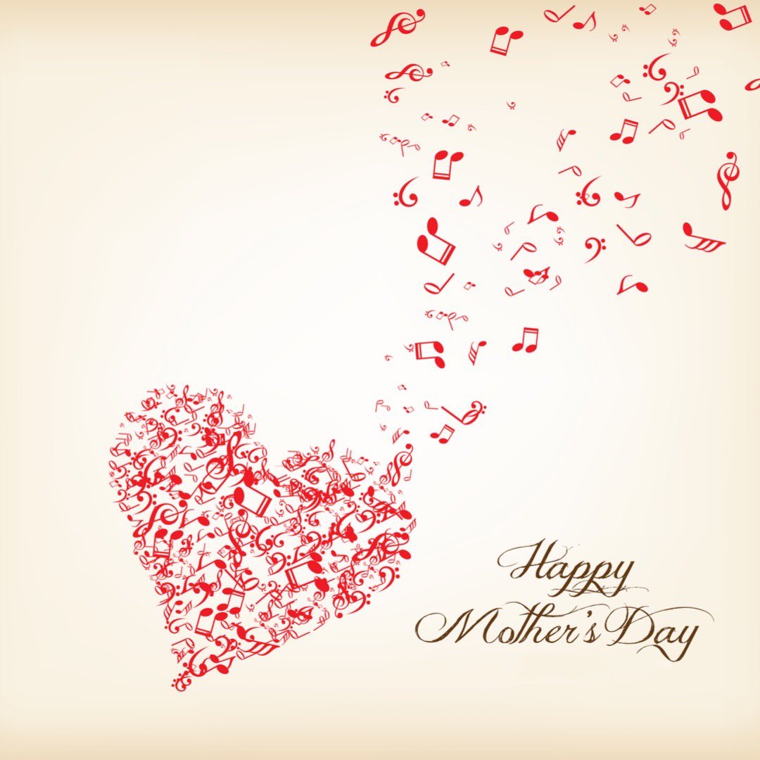gfhsorchestras's tweet photo. Happy Mother’s Day to all the music moms out there! Thank you for all that you do! https://t.co/luFGo9AMQf