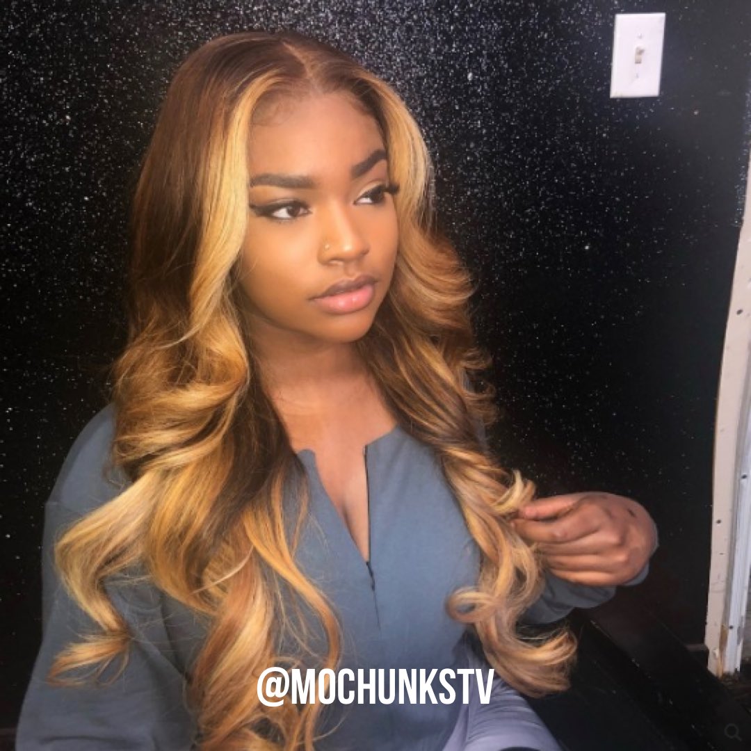 MoChunksTV's tweet photo. You may remember her from Vine, Summerella is bout to become a mama 🥺💜
#MCTVTRENDING #Summerella #Vine https://t.co/q73W2nFtpI