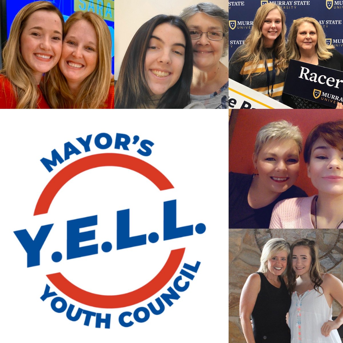 YELLserves's tweet photo. Happy Mother’s Day to our council Moms! We ❤️ you! 🌹 https://t.co/YCOJ43dSOl