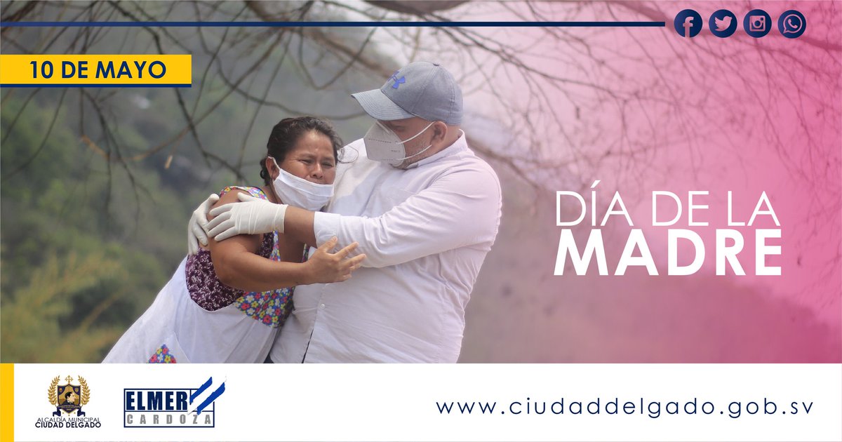ElmerCardozacd's tweet photo. "Por la grandeza de tu corazón no tendría como pagarte" Felicidades a todas las madres en su día https://t.co/PNMGQdsGfX