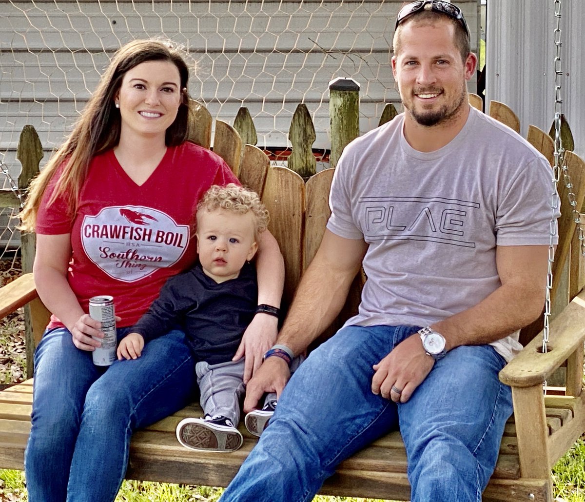 Coach_Filo's tweet photo. Happy Mother’s Day to my beautiful wife! Colton & I Love you! @NurseBrittanyD #HappyMothersDay #WeLoveOurMoms #ColtonMichaelFilo https://t.co/2EFDSsPm3Q