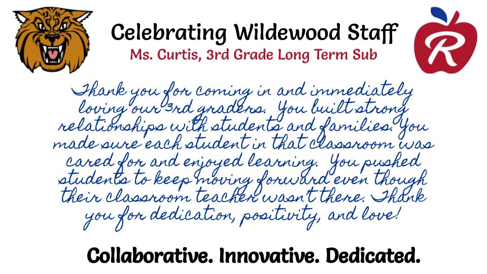 Wildewood (@rpswildewood) on Twitter photo 