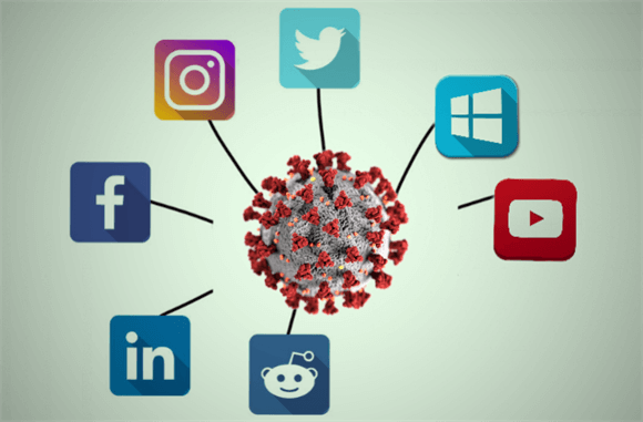 Socialtech36O's tweet photo. How to run social media marketing campaign after Covid-19
https://t.co/nyQjyxh02C
#SocialMediaMarketingCampaign
#SocialMediaMarketing
#Covid19
#SocialTech360 https://t.co/CGRuKiU2ei