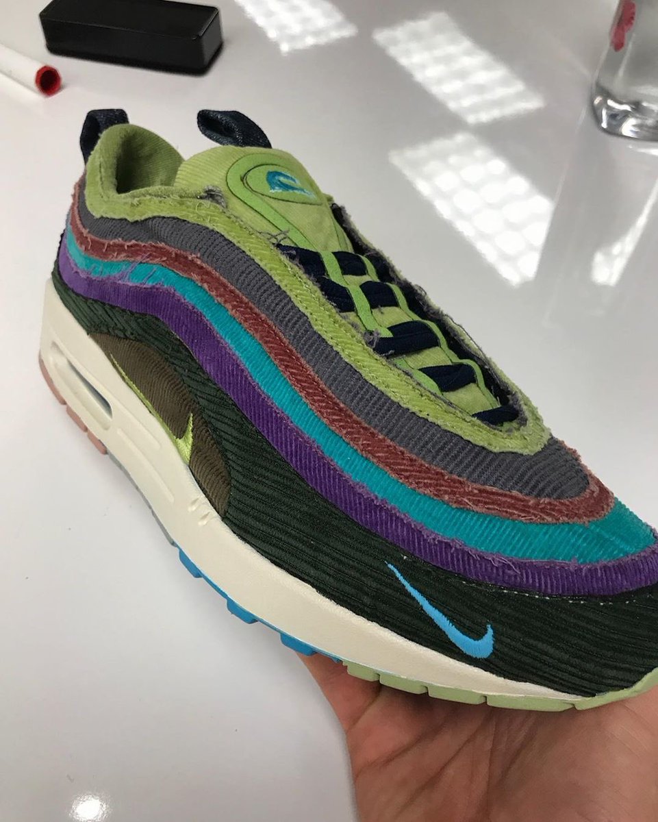 sean wotherspoon unreleased