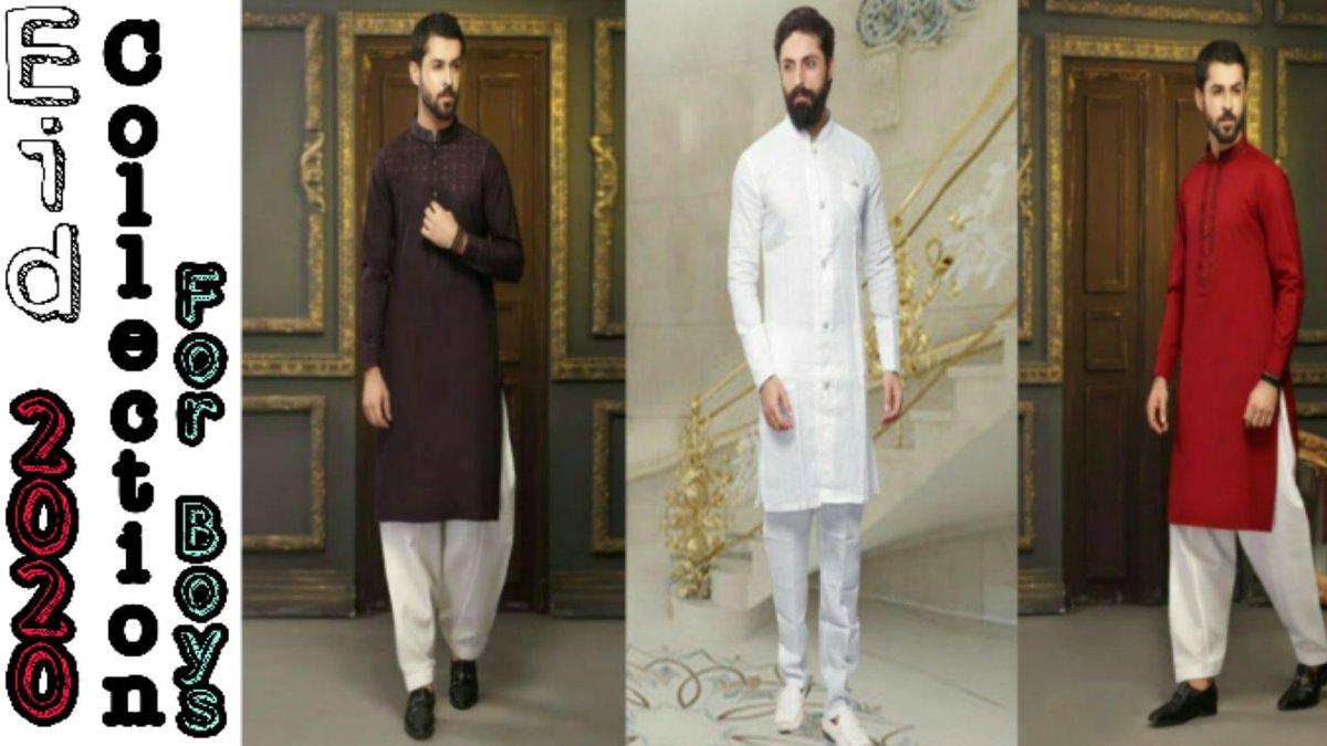 SsshyShah's tweet photo. Follow&Rt!!
#eidkurtadressdesignforboysandmen #NewEidKurtaDressDesignForBoysandMen #BestCollectionin2020 #Modishchic #newkurtadesign2020man #newshalwarkameezdesign2020f #shalwarkameeznewdesignma #bestcollection #new #newkurta #howtostyle
https://t.co/GAKIZmzY4d https://t.co/m0Gdp9HCqe