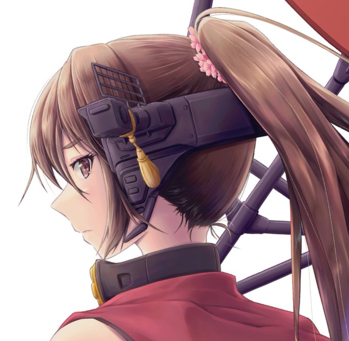 全体の工程の1/3が終わったぞ。
まだ全然途中ですが、大和ちゃんをご査収下さい。
好みどストライクに顔が良いので、正直めちゃくちゃ気に入っている。 