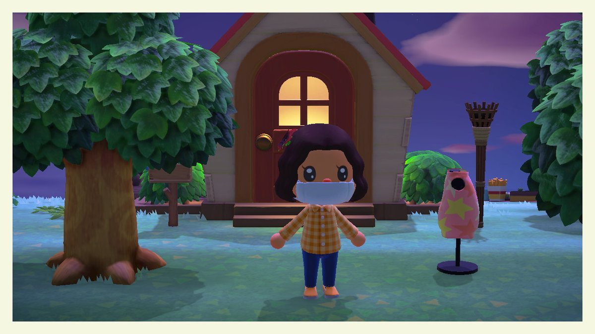 Entropio87's tweet photo. #AnimalCrossing #ACNH #NintendoSwitch https://t.co/e0nMjArfsy