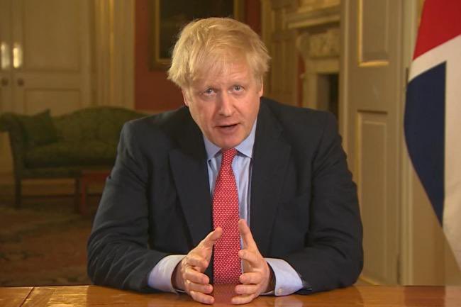 If you’re going to make an address to the nation on prime-time Sunday night TV, you’d better make it worthwhile, Prime Minister <a href="/BorisJohnson/">Boris Johnson</a>. Don’t waste our time with yet more vague platitudes &amp; mixed messages - we need leadership not flannel.