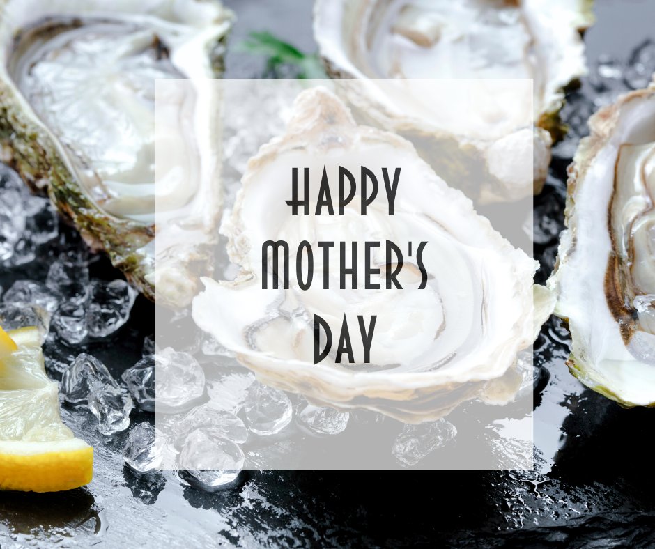 OffTheHookNSB's tweet photo. Happy Mother's Day!

#oysterhappyhour #freshlocalseafood #outdoorseating #shrimp #offthehooknsb https://t.co/M7l1gVZMdu