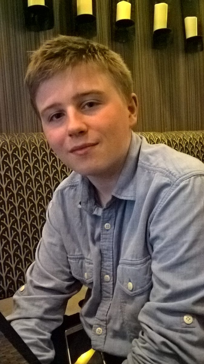 Paul Cairns tweet media