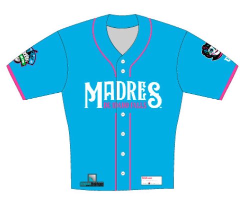 MiLBPromos's tweet photo. Happy Mother’s Day you say?

Meet Las Madres de Idaho Falls from the @ifchukars &amp; @ifmadres 

https://t.co/lidzHcd5MB https://t.co/xOwfsIJlMO