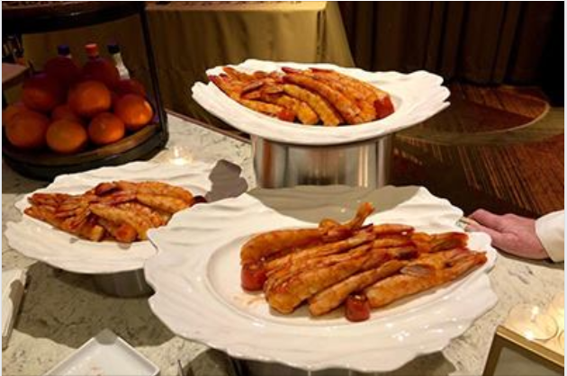 RAKtablewareUSA's tweet photo. Ready to display that #epic showstopper? Bring out SKETCHES; it'll turn heads 😮😍
#MakeSureItsRAK

#dining #cuisine #porcelain #catering #hospitality #buffetservice #restaurant #banquet #function #event #chef #foodie #cheflife #chefs #chefstalk #chefsplating #MothersDay https://t.co/3vYz4xW9Yj