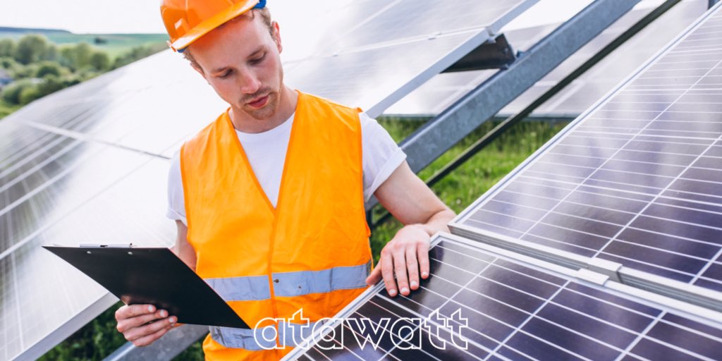 atawatt's tweet photo. 🔆Nos prix, nos produits, nos garanties, plus jamais vous changerez d’avis! #énergie #énergierenouvelable #autoconsommation #solaire #photovoltaïque #atawatt #enphaseenergy #enphasemicroinverters #qcells #eurener #solarwatt #enphaseenergy #maprimerénov #solarenergy #anah #renov https://t.co/N1kz72lSFt