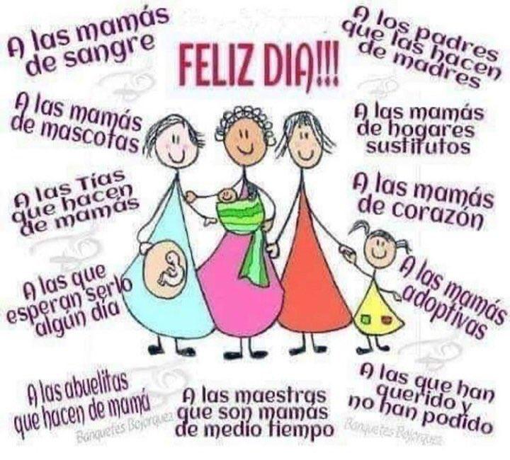 net_startup's tweet photo. #UnaMadreEnVzla #10Mayo #Barquisimeto Mucha salud y felicidades en su día #FelizDiaDeLasMadres le deseamos a todas. https://t.co/0hHiRDcBUD