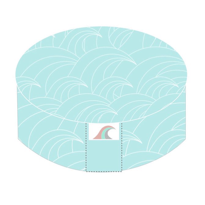 mindsurf_'s tweet photo. So ähnlich könnte das erste Design des MINDSURF Yoga &amp; Meditationskissens aussehen! Wie ist dein erster Eindruck? Noch kannst du #mitgestalten ➡️➡️➡️ https://t.co/lpXnmj2WjV 🙏🏻🌊
#meditation #yoga #meditationpillow #meditationcushion #yogadeutschland #meditationskissen #surfyoga https://t.co/ILrp1fy32H