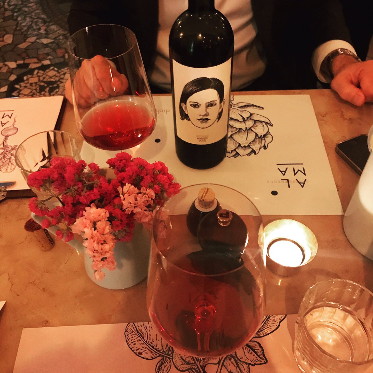 Tanja Maier (@tanjamaier17) on Twitter photo <a href="/leahrosenz/">Leah Rosenzweig</a> Omg! Gut Oggau is our favorite winery to visit near Vienna - have you tried their Winifred? It’s the most incredible dark, cloudy rose! <a href="/leahrosenz/">Leah Rosenzweig</a> Omg! Gut Oggau is our favorite winery to visit near Vienna - have you tried their Winifred? It’s the most incredible dark, cloudy rose!