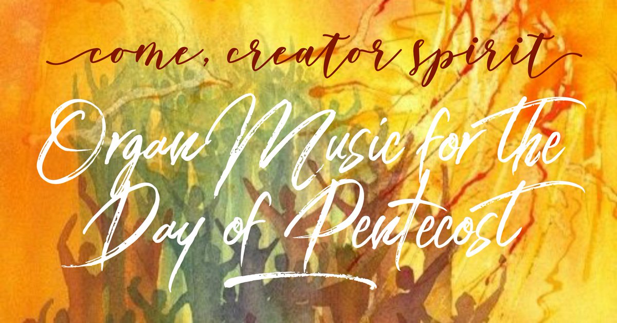 MusicatTrinity1's tweet photo. Cantor #MarkMummert in concert / Sunday, May 31 @ 2pm @tlcworcester on the #Noack Gallery Organ. Music for #DayofPentecost #TrinityWorc #TLCworcester #WorcesterMA #Lutheran #ELCA https://t.co/7cnlzfgueK