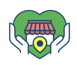 No matter the outcome tonight we are here for ALL local shops! If you are closed or about to open, we are here for you! Shop Local - Buy Local 💚 #BuyLocalShops #BuyLocal