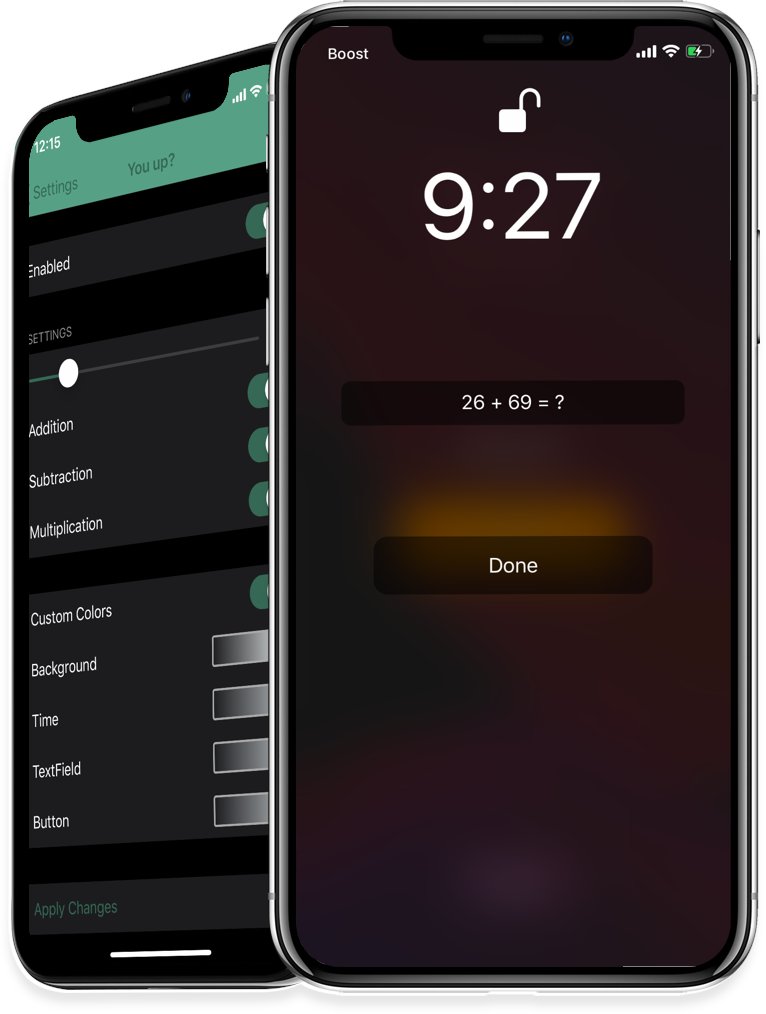 _openpack's tweet image. Have trouble staying awake? Setting 30 alarms with 2-minute intervals (totally not me)?

YouUp by @1di4r is available now on repo.openpack.io, go check it out!