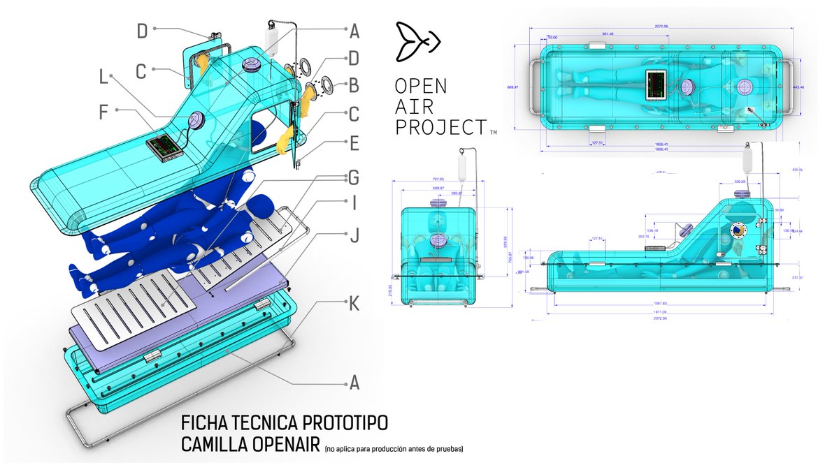OpenAirDR tweet media