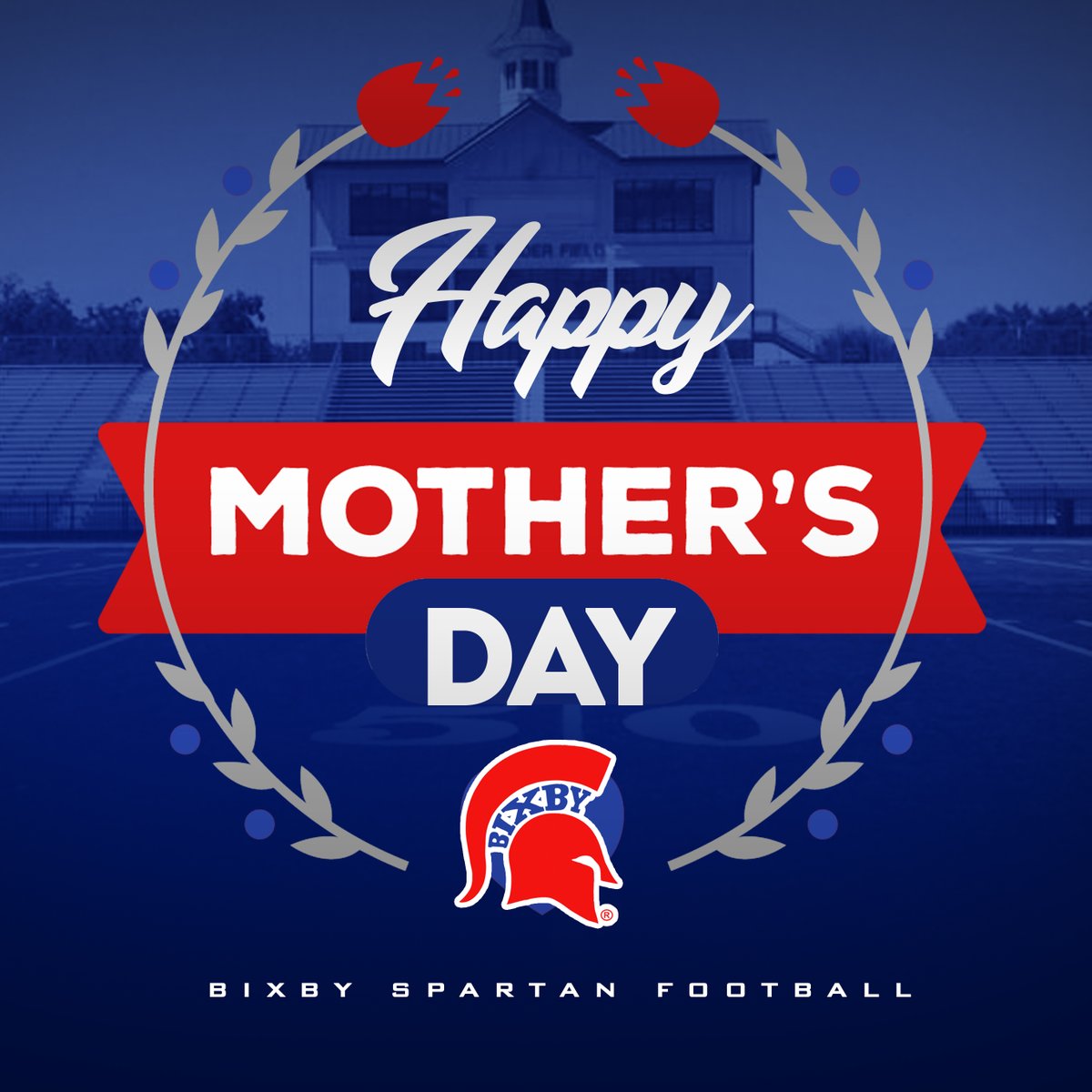 BixbySpartanFB's tweet photo. Celebrating all mothers, Happy Mother's Day! #VIsion https://t.co/uCrpAwfDsT