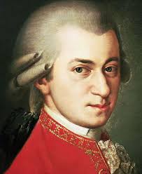 58. Wolfgang Amadeus Mozart.Est-il vraiment besoin de donner une explication ?(Deuxième épisode.)