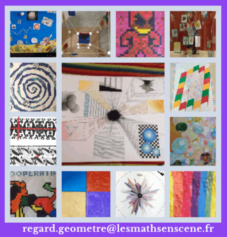 LES MATHS En SCENE #LMES tweet media