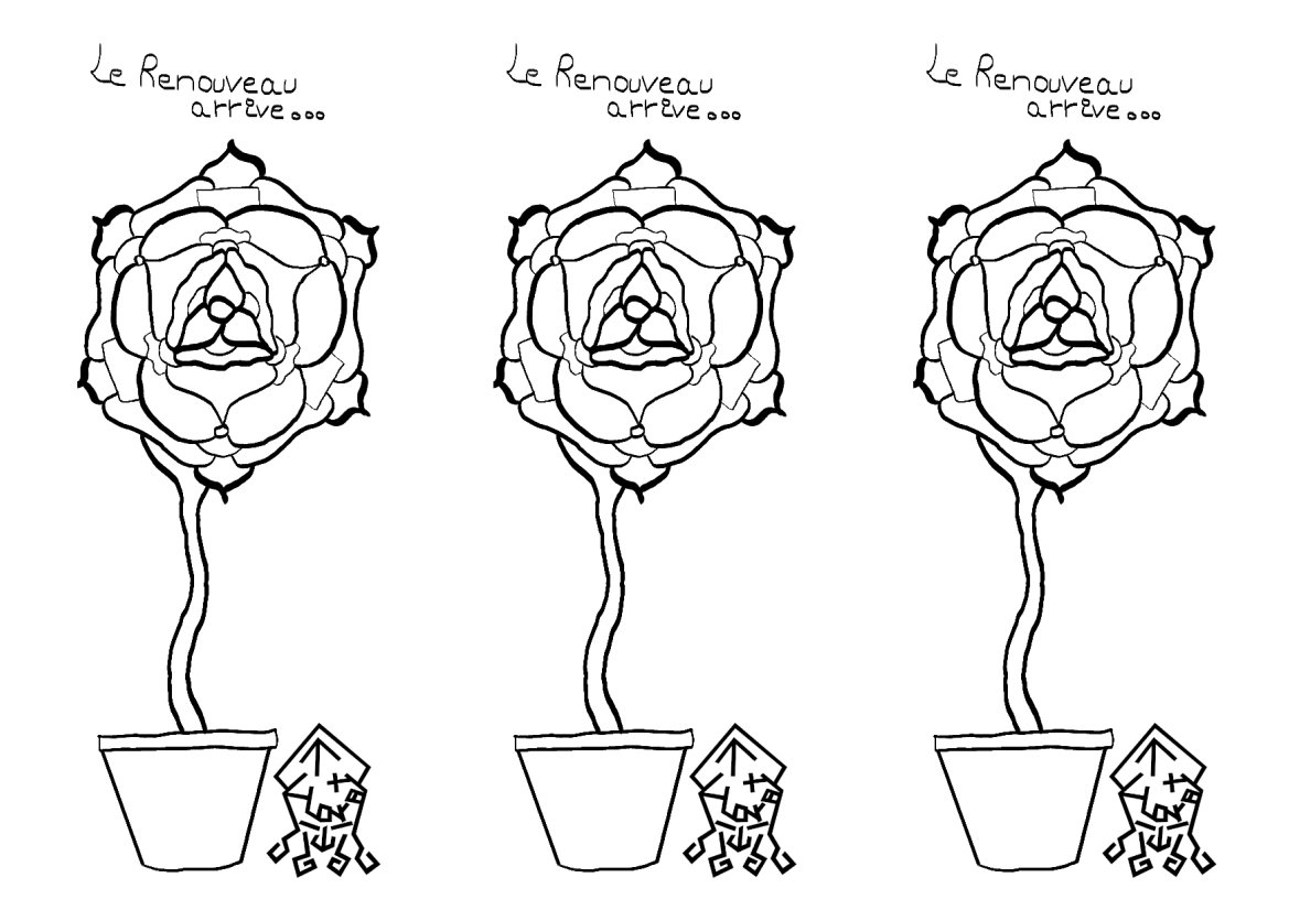 elo_rat's tweet photo. Petit marque-page réaliser avec la tablette graphique, j'apprend à maitriser le monstre 🐲 https://t.co/bgMeaE2NFz