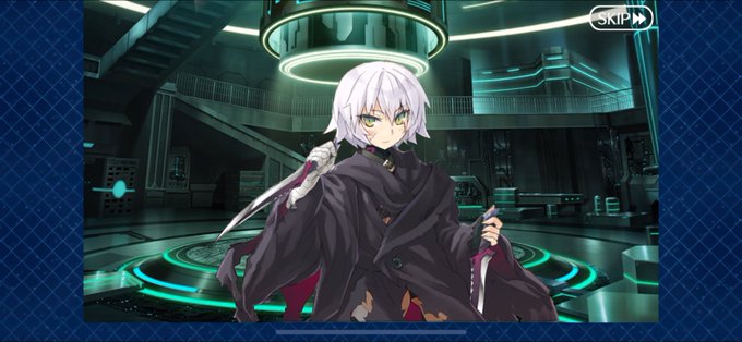 ジャック ザ リッパーのtwitterイラスト検索結果