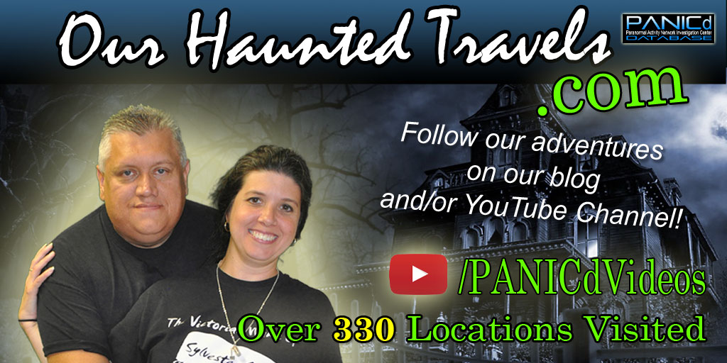 BorrisGSF's tweet photo. Make sure you stop by our website: https://t.co/EFBMYXcTJz to follow along on some of our Haunted Adventures. https://t.co/iV7xpfEEK8