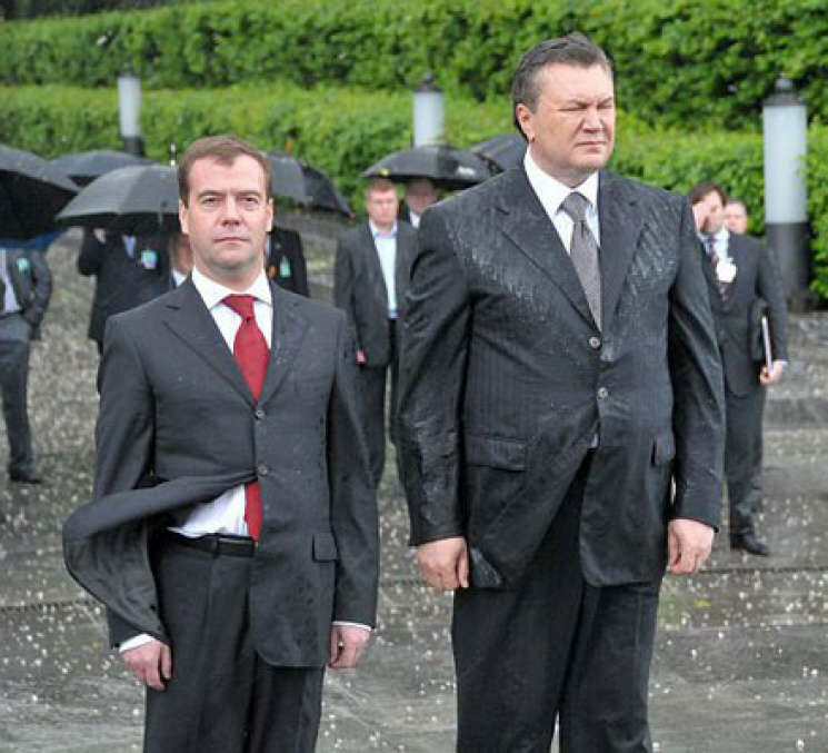 Мне кажется мы начали забывать этих мужчин.