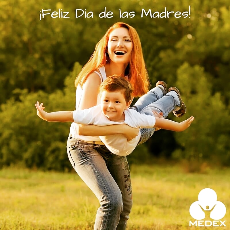 "La maternidad es lo más grande y lo más difícil". Ricki Lake

¡Feliz #DíaDeLasMadres! 💕

A todas esas guerreras que ante las dificultades y momentos complejos que estamos viviendo, siguen ahí fuertes, amorosas, comprensivas, cuidando de nosotros, guiándonos.

 #mothersday