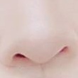 seongjun's adorable nose: a thread.