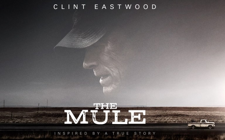  #LaMule Clint Eastwood reprend encore une fois à la perfection une histoire vraie où il incarne lui-même le rôle principal à 88 ans !Entre émotion, drame, rire et tension, ce film est clairement un de mes préférés dans sa filmographie.1/3