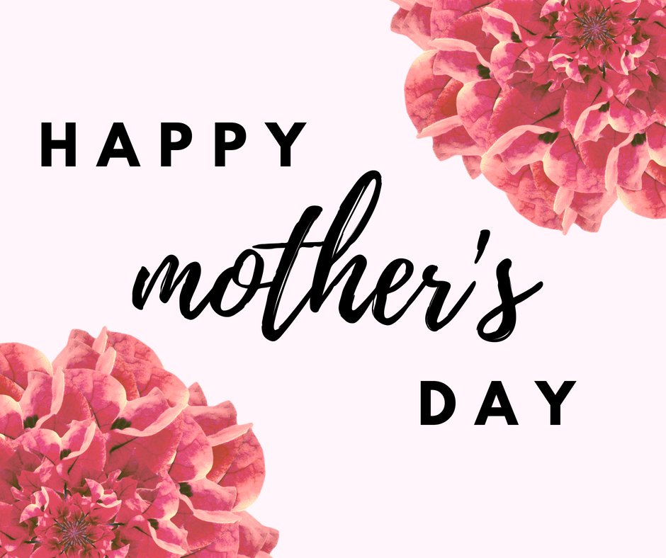 PCITech's tweet image. Happy Mother&apos;s Day! #PCITech #mothersday #love #smile